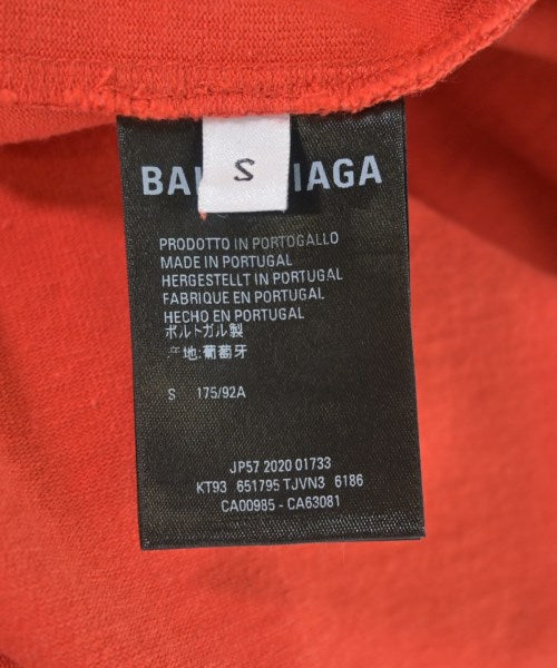 BALENCIAGA T恤/上衣
