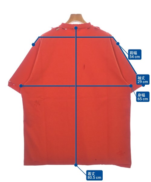 BALENCIAGA T恤/上衣