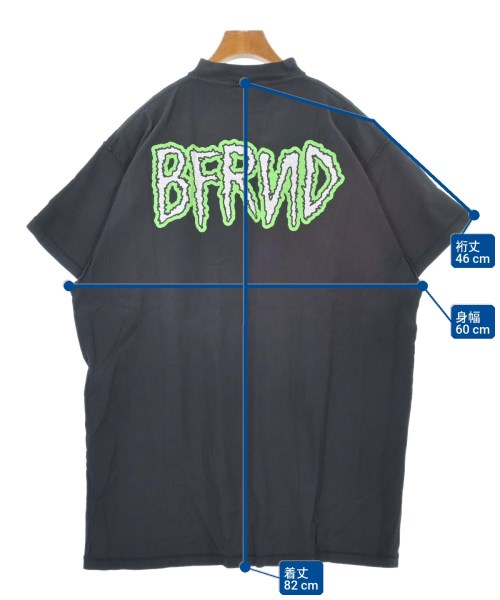 BALENCIAGA T恤/上衣