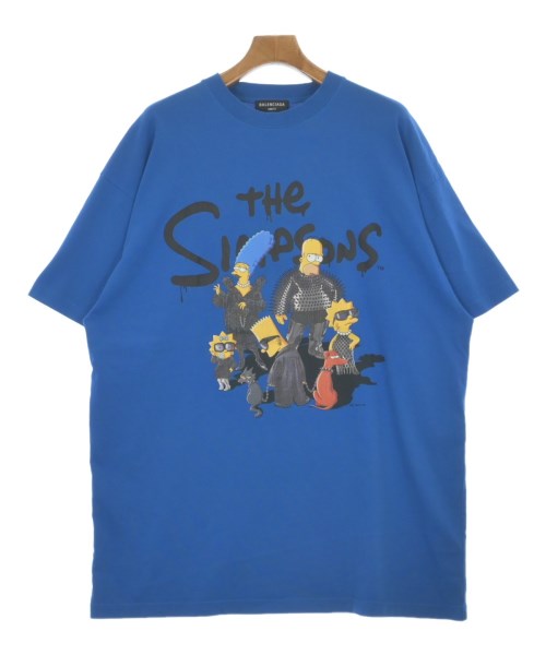 BALENCIAGA T恤/上衣