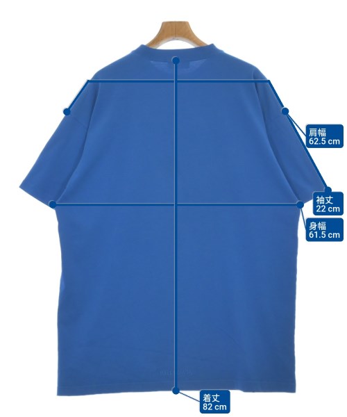 BALENCIAGA T恤/上衣