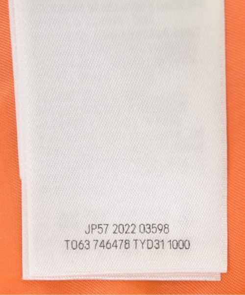 BALENCIAGA 軍裝夾克