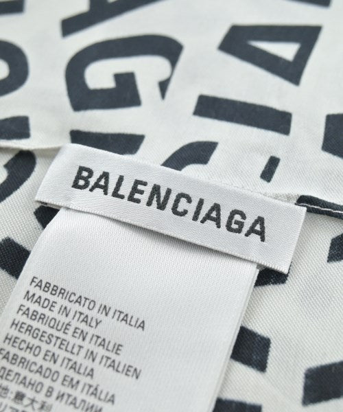 BALENCIAGA 披肩