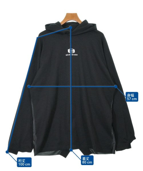 BALENCIAGA 連帽衫