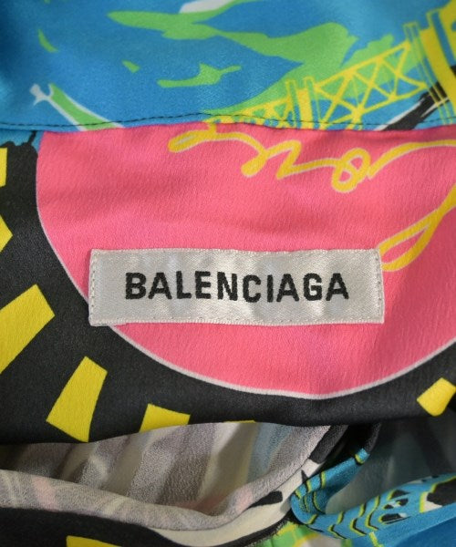 BALENCIAGA 洋裝