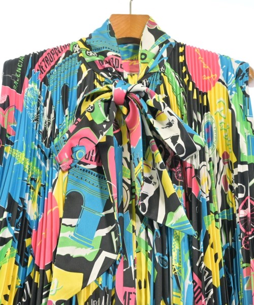 BALENCIAGA 洋裝