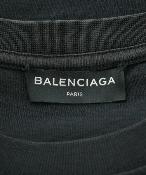 BALENCIAGA T恤/上衣