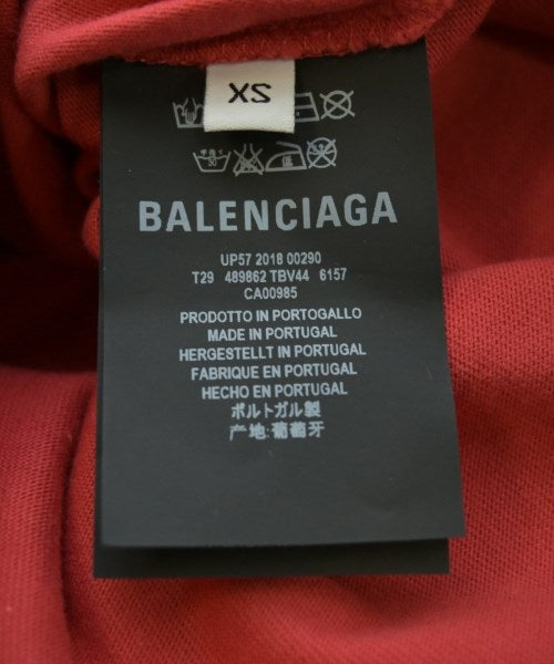 BALENCIAGA T恤/上衣
