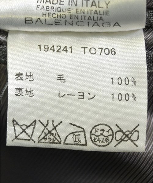 BALENCIAGA 夾克