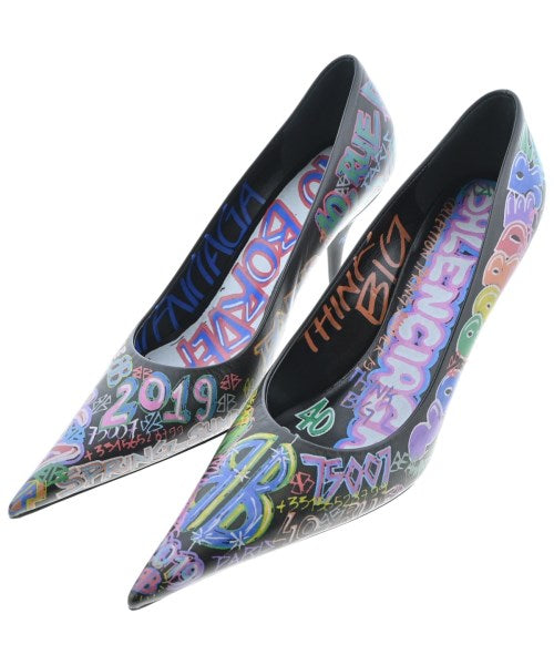 BALENCIAGA 高跟鞋