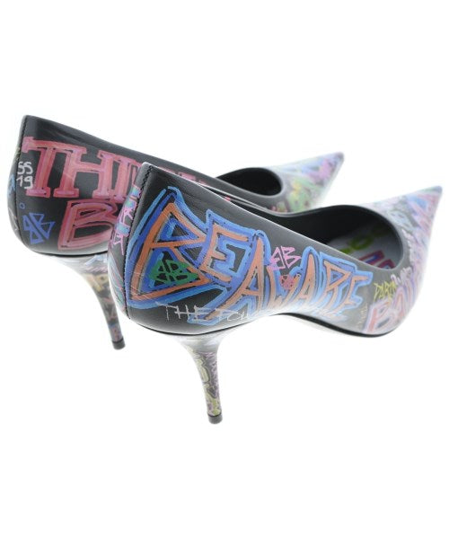 BALENCIAGA 高跟鞋