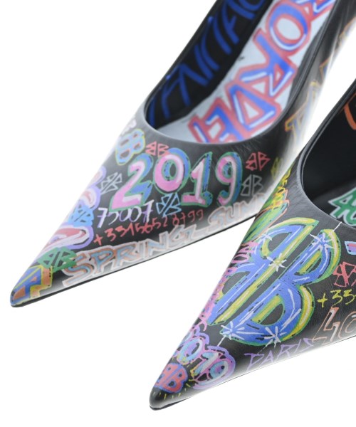 BALENCIAGA 高跟鞋