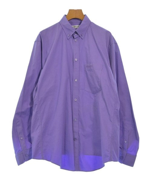 BALENCIAGA 休閒襯衫