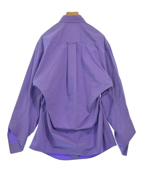 BALENCIAGA 休閒襯衫