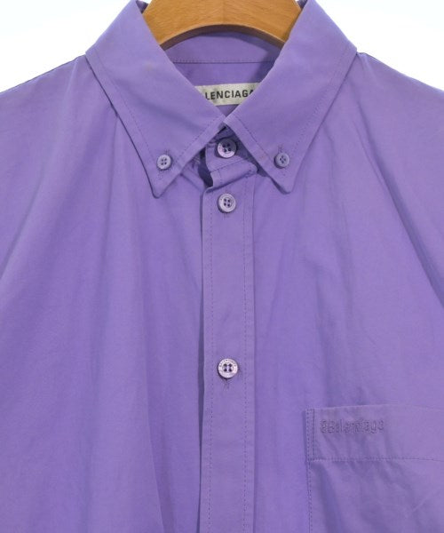 BALENCIAGA 休閒襯衫