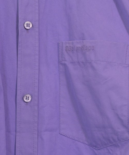 BALENCIAGA 休閒襯衫