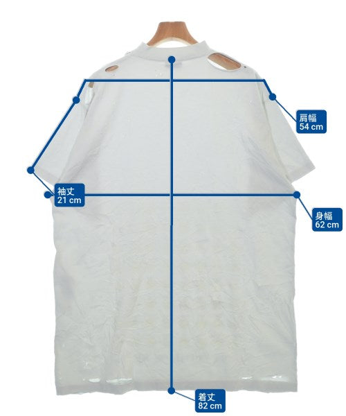 BALENCIAGA T恤/上衣