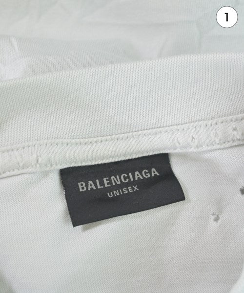 BALENCIAGA T恤/上衣