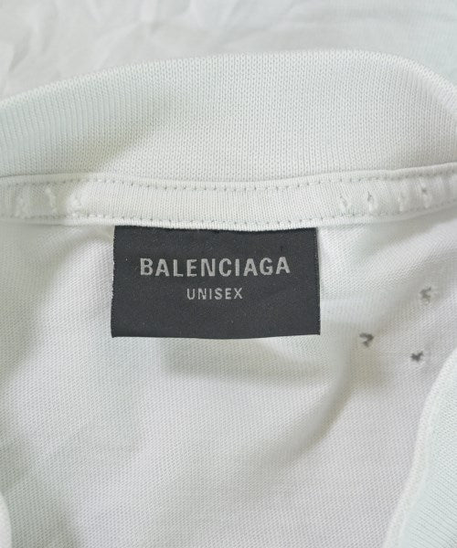 BALENCIAGA T恤/上衣