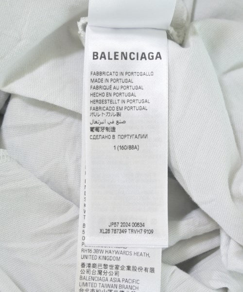 BALENCIAGA T恤/上衣