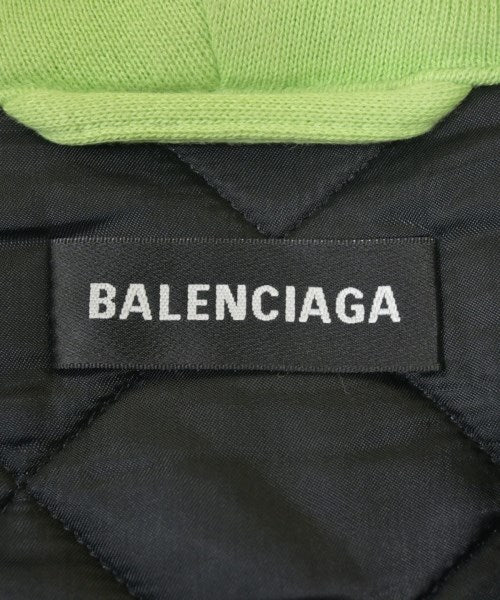 BALENCIAGA 牛仔夾克
