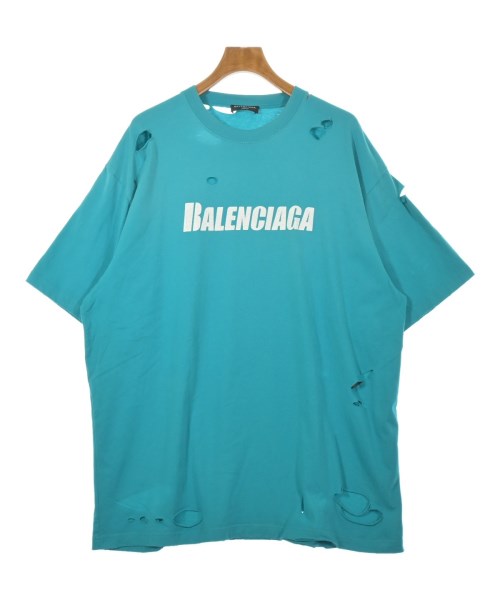 BALENCIAGA T恤/上衣