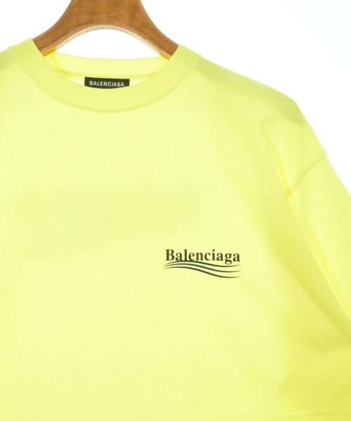BALENCIAGA T恤/上衣