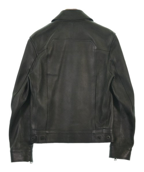 BALENCIAGA 騎士夾克