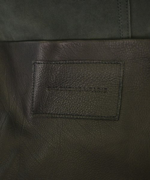 BALENCIAGA 騎士夾克