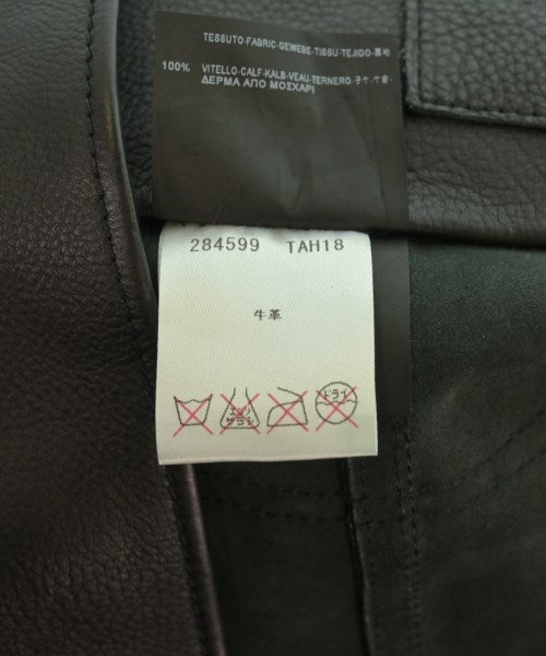 BALENCIAGA 騎士夾克