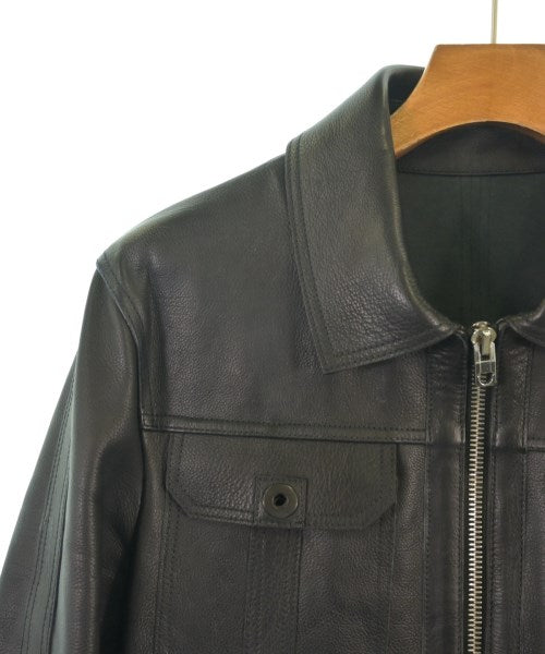 BALENCIAGA 騎士夾克