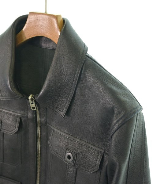 BALENCIAGA 騎士夾克