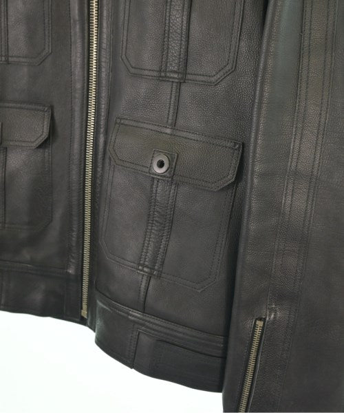 BALENCIAGA 騎士夾克