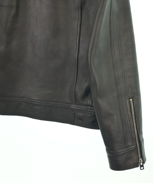 BALENCIAGA 騎士夾克