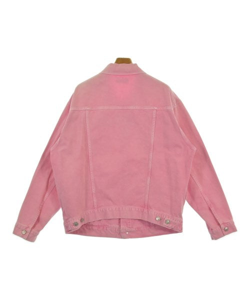 BALENCIAGA 牛仔夾克