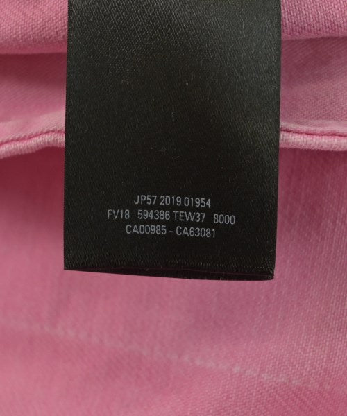 BALENCIAGA 牛仔夾克