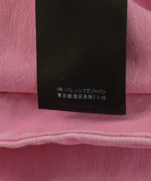 BALENCIAGA 牛仔夾克