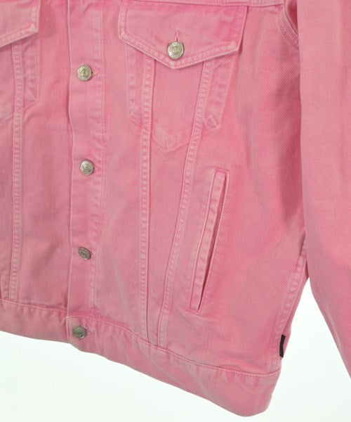 BALENCIAGA 牛仔夾克