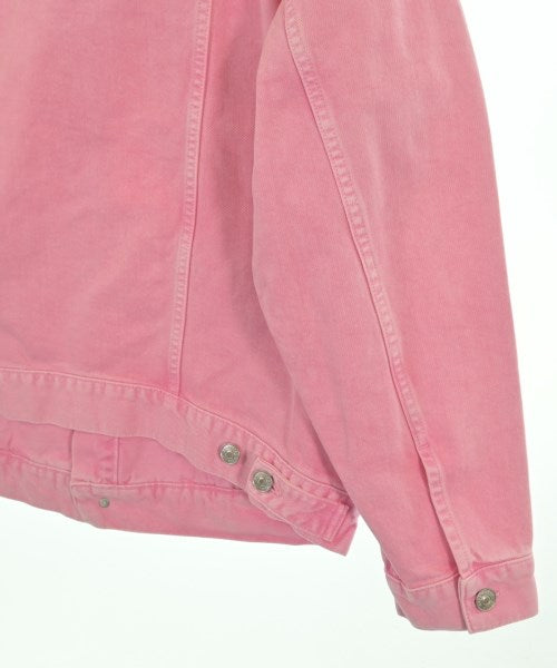 BALENCIAGA 牛仔夾克