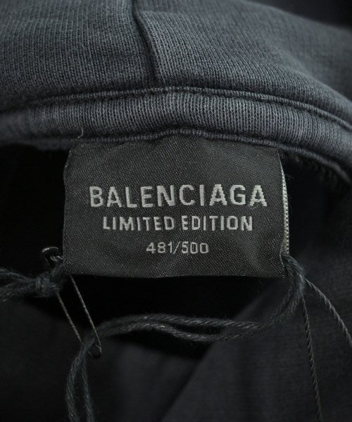 BALENCIAGA 連帽衫