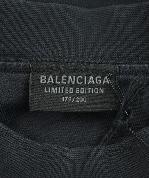BALENCIAGA T恤/上衣