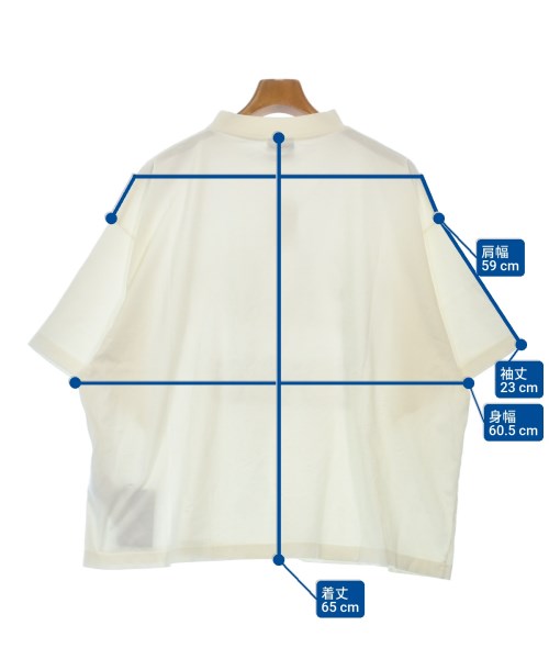 BALENCIAGA T恤/上衣