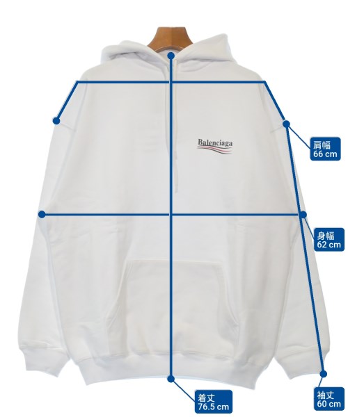 BALENCIAGA 連帽衫
