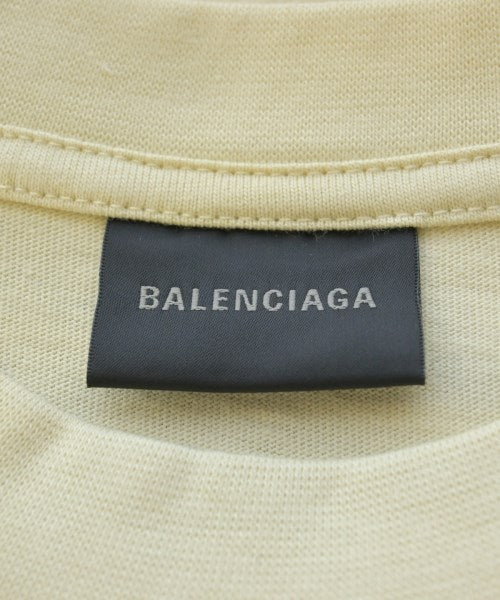 BALENCIAGA T恤/上衣