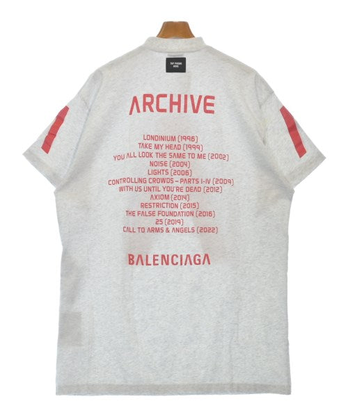 BALENCIAGA T恤/上衣
