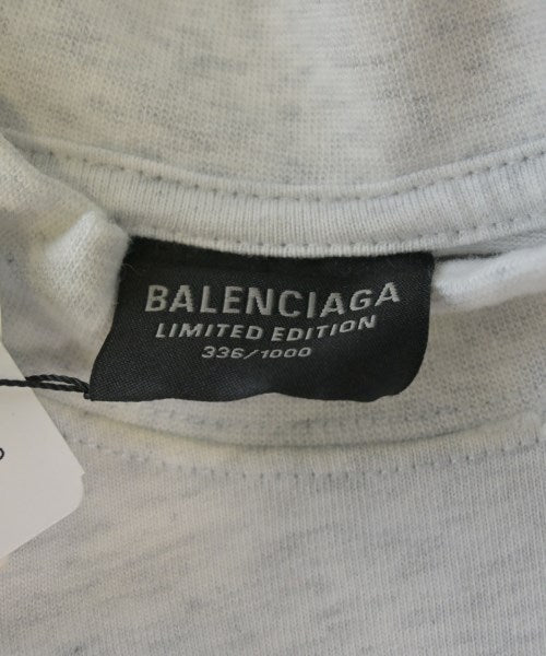 BALENCIAGA T恤/上衣