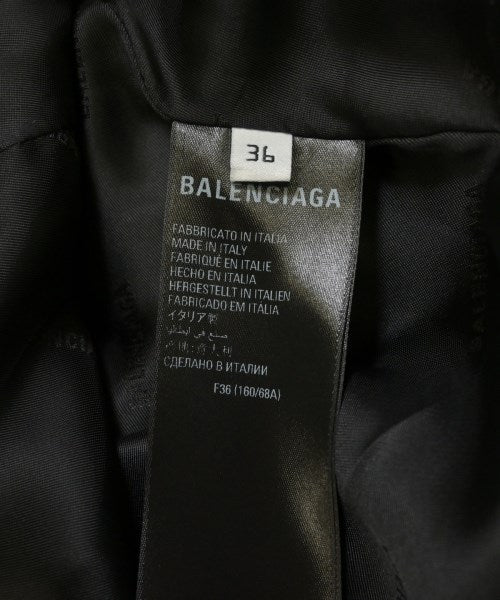 BALENCIAGA 迷裙