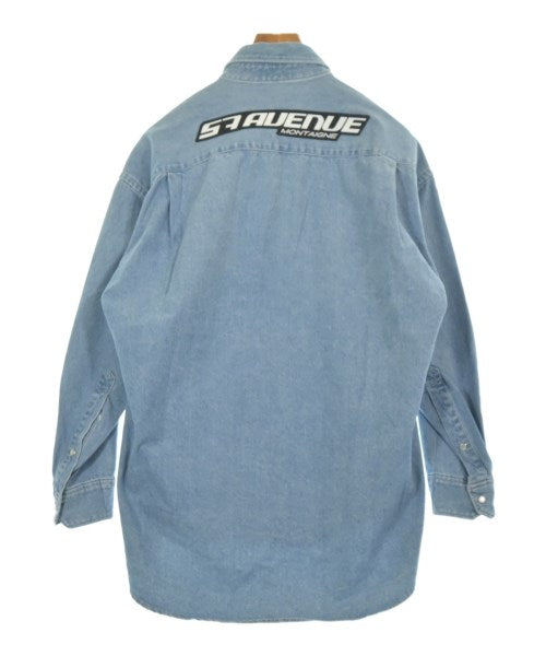BALENCIAGA 休閒襯衫