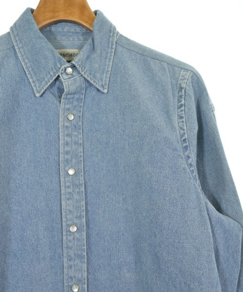 BALENCIAGA 休閒襯衫