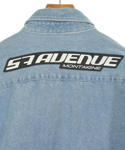 BALENCIAGA 休閒襯衫